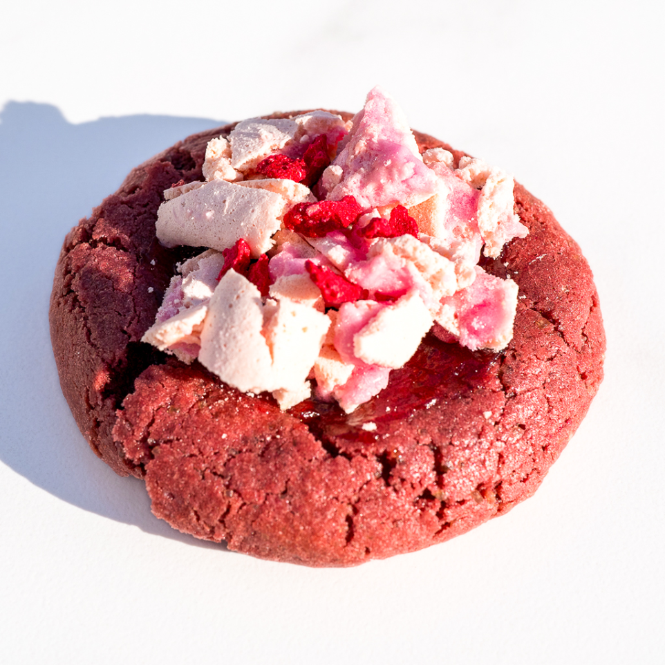 Cookiss, cookie fait maison à Marseille Cookiss, cookie fait maison à Marseille