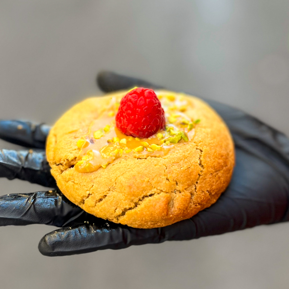 Cookiss, cookie fait maison à Marseille Cookiss, cookie fait maison à Marseille