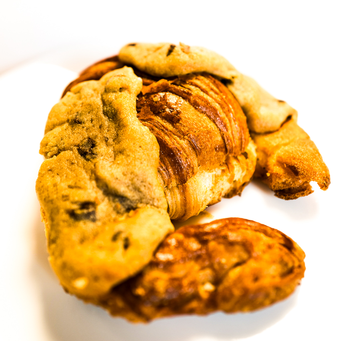 Cookiss, cookie fait maison à Marseille Cookiss, cookie fait maison à Marseille