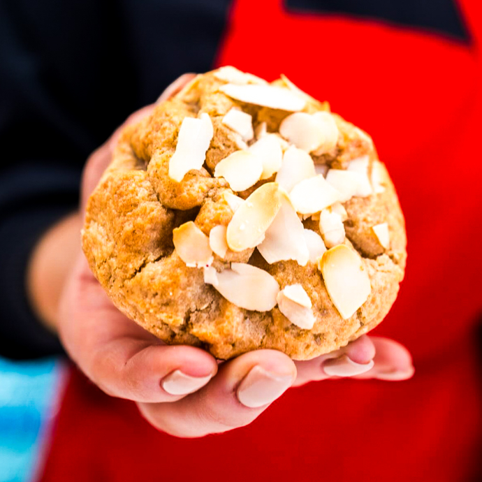 Cookiss, cookie fait maison à Marseille Cookiss, cookie fait maison à Marseille