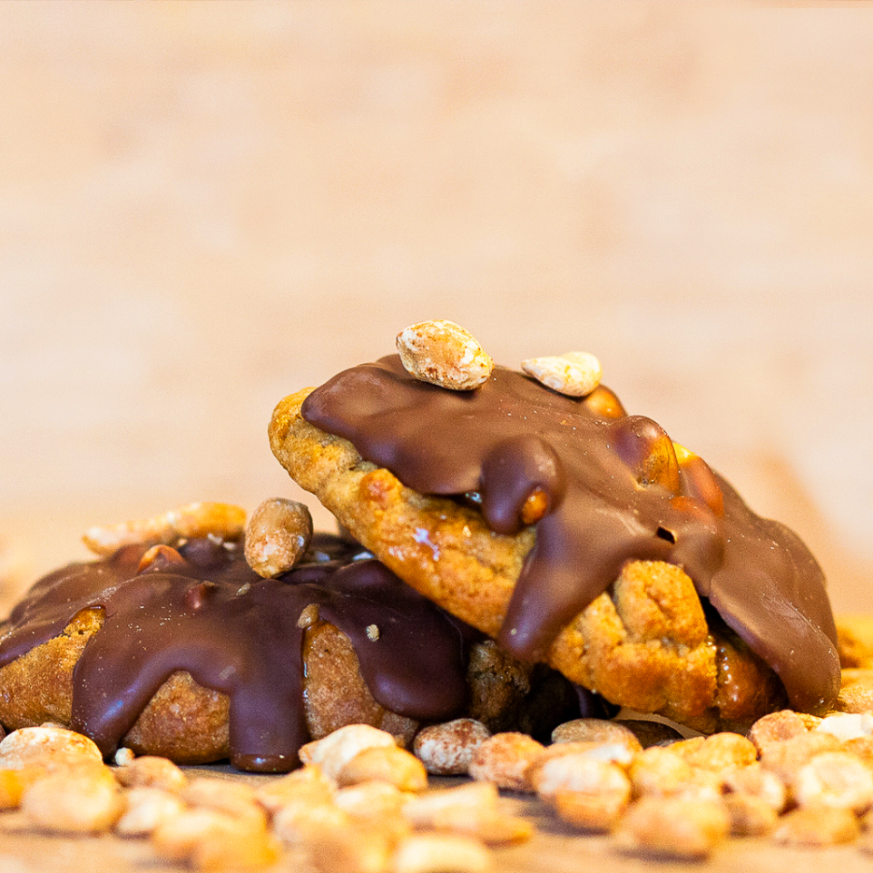 Cookiss, cookie fait maison à Marseille Cookiss, cookie fait maison à Marseille