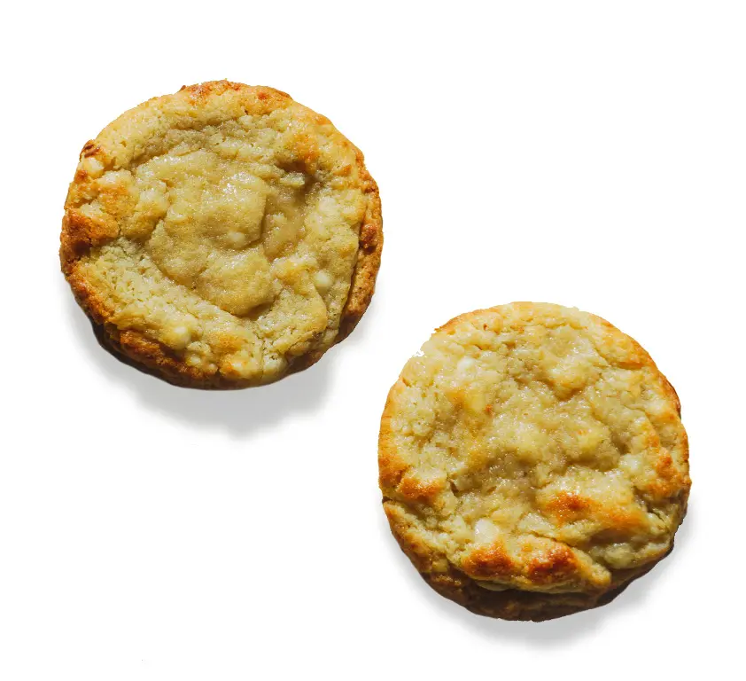 Cookiss, cookie gourmand à Marseille