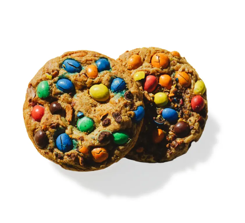Cookiss, cookie gourmand à Marseille