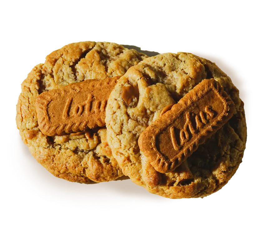 Cookiss, cookie gourmand à Marseille