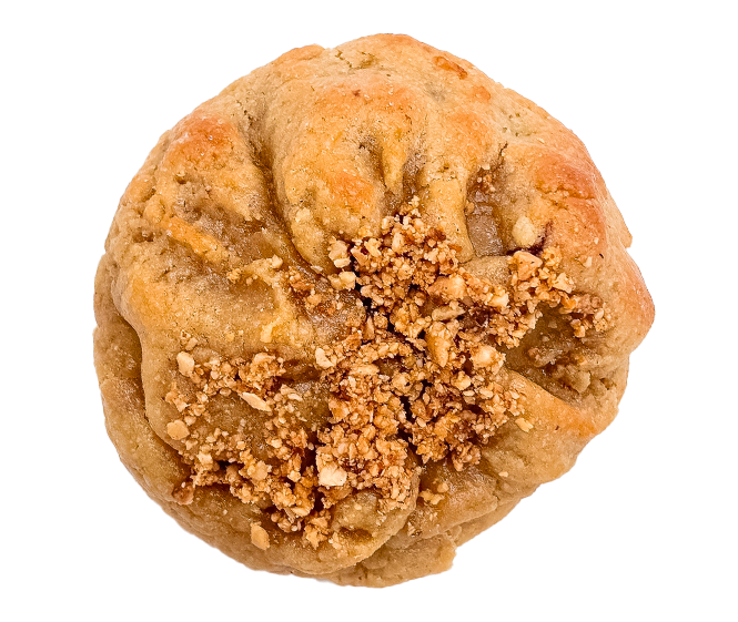 Cookie au Nutella Cookie au Nutella