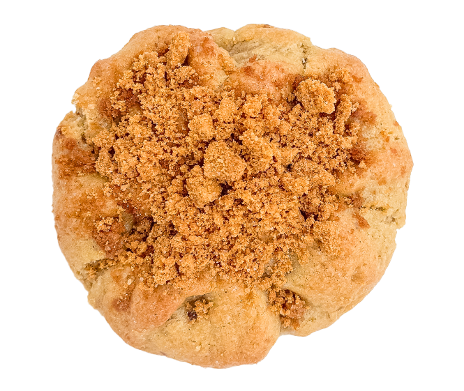 Cookie au spéculos Cookie au spéculos