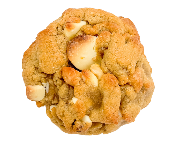 Cookie macadamia Cookie macadamia