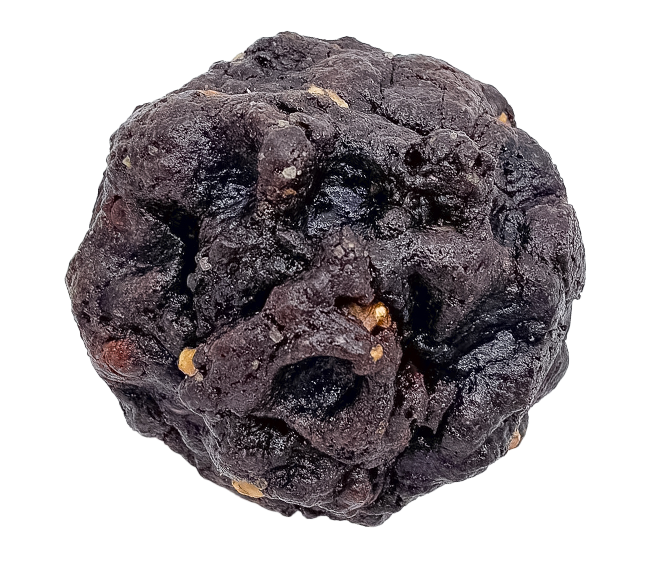 Cookie chocolat noir deep black Cookie chocolat noir deep black