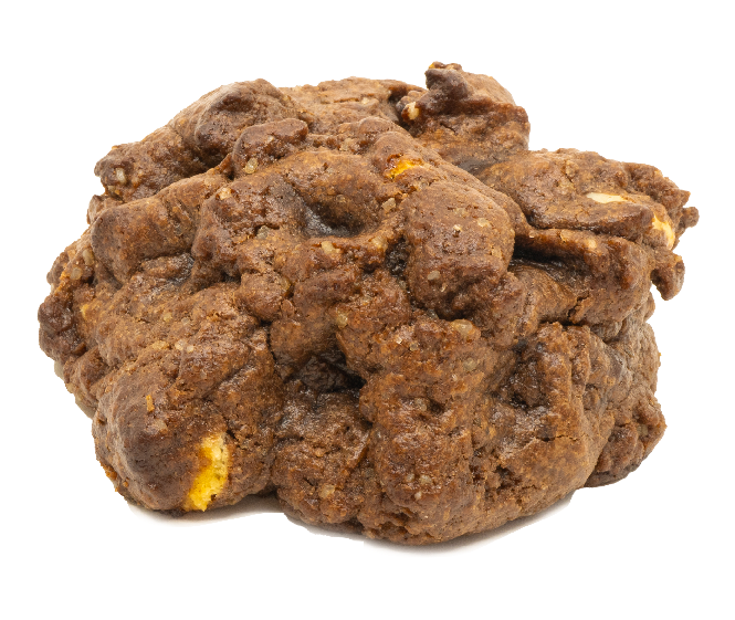 Cookiss cookie fait maison